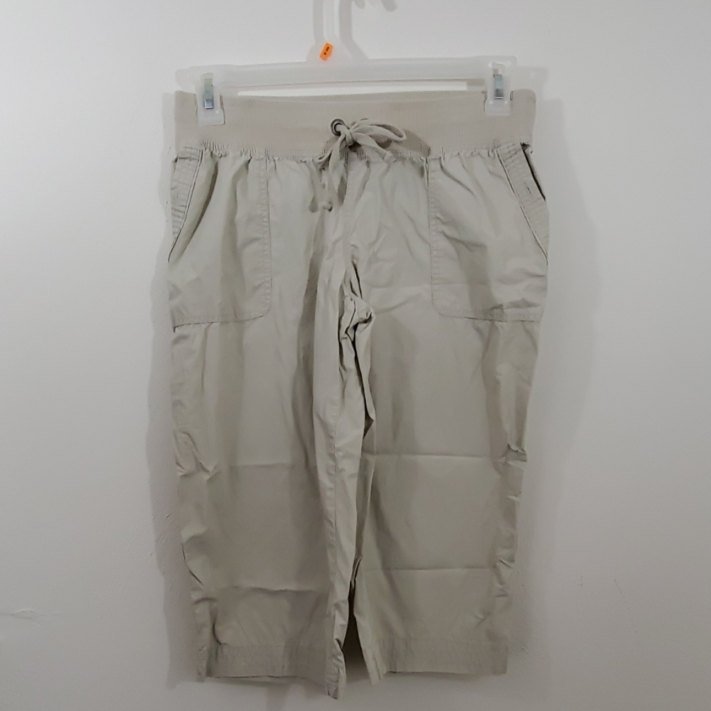 ❤Merona capri lounge pants size small